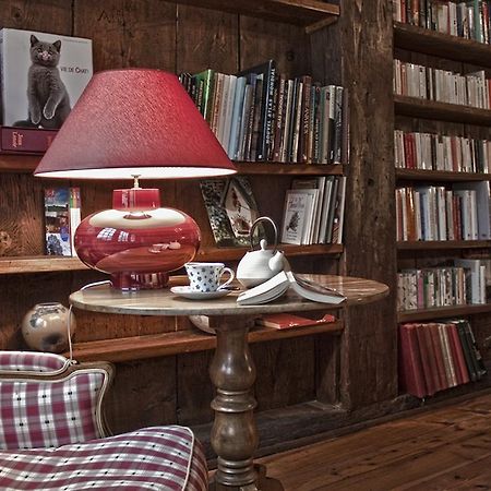La Belle Saison Bed & Breakfast Mollens  Luaran gambar