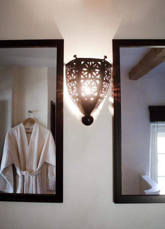 La Belle Saison Bed & Breakfast Mollens  Luaran gambar