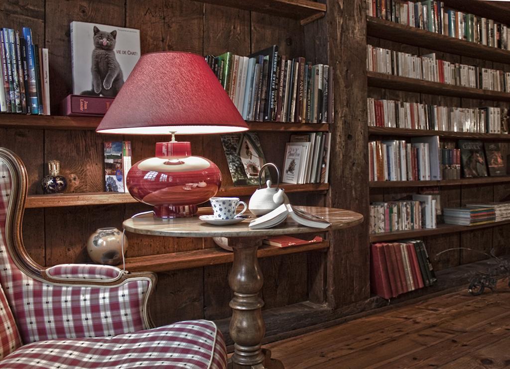 La Belle Saison Bed & Breakfast Mollens  Luaran gambar