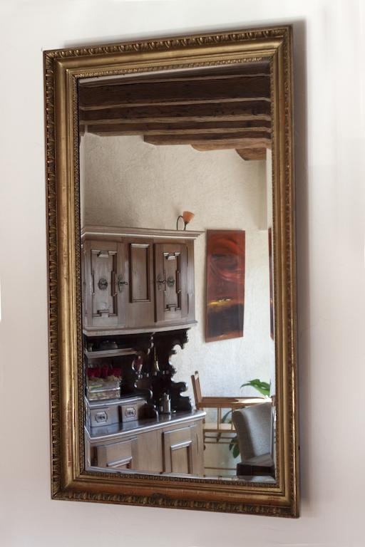 La Belle Saison Bed & Breakfast Mollens  Luaran gambar